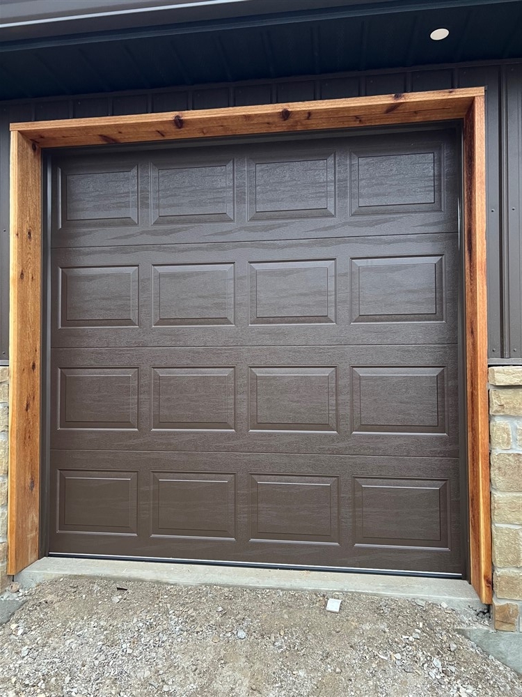 Garage Door Repair